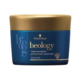 Beology Nemlendirici Yoğun 200 ml Saç Bakım Maskesi