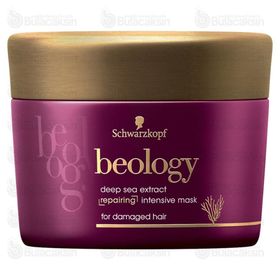 Beology Repair 200 ml Saç Maskesi