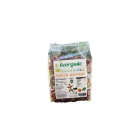 Beorganic 200 gr Organik Sebzeli Boncuk Makarna
