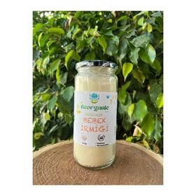 Beorganic 330 gr Organik Bebek İrmiği