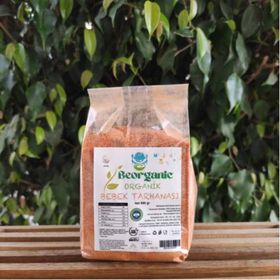 Beorganic 500 gr Organik Bebek Tarhanası