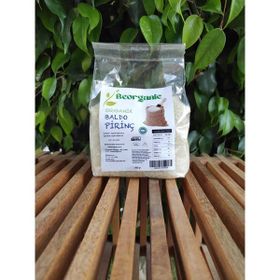 Beorganic 800 gr Organik Baldo Pirinç