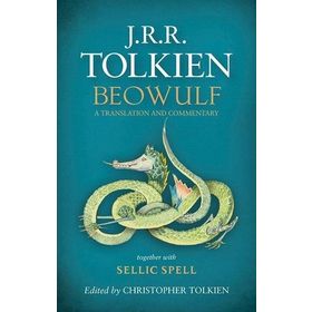 BEOWULF - CAITLIN R. KIERNAN