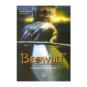 BEOWULF - CAITLIN R. KIERNAN