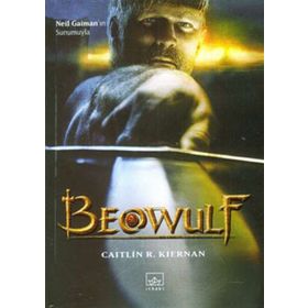 BEOWULF - CAITLIN R. KIERNAN