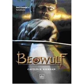 BEOWULF - CAITLIN R. KIERNAN