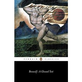 BEOWULF - CAITLIN R. KIERNAN