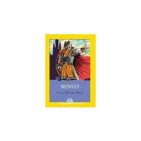 BEOWULF - CAITLIN R. KIERNAN