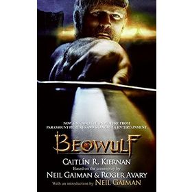BEOWULF - CAITLIN R. KIERNAN