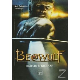 BEOWULF - CAITLIN R. KIERNAN