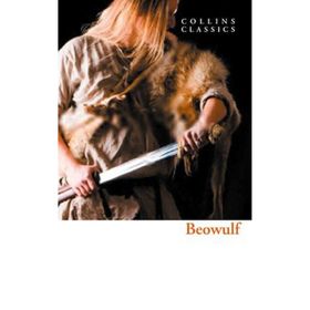 Beowulf Collins Classics - Collins