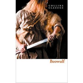 Beowulf Collins Classics - Collins
