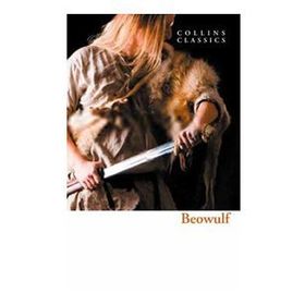 Beowulf Collins Classics - Collins