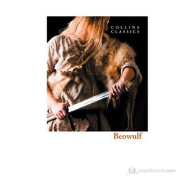 Beowulf Collins Classics - Collins
