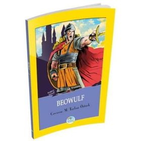 Beowulf - M.Taylan Öztürk