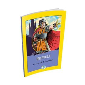 Beowulf - M.Taylan Öztürk