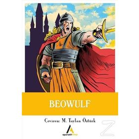 Beowulf - M.Taylan Öztürk