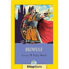 Beowulf - M.Taylan Öztürk