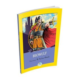 Beowulf - M.Taylan Öztürk