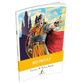 Beowulf - M.Taylan Öztürk