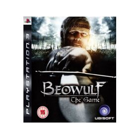 Beowulf PS3 Oyunu
