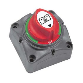 Bep 200 Amper Mini Akü Şalteri