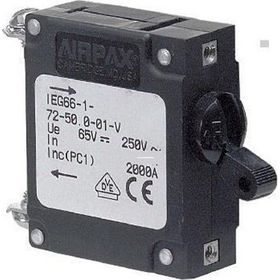 Bep Airpax Tek Kutuplu 15 Amper Devre Kesici