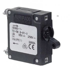 Bep Airpax Tek Kutuplu 15 Amper Devre Kesici