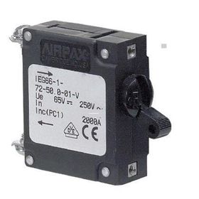 Bep Airpax Tek Kutuplu 30 Amper Devre Kesici
