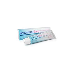 Bepanthol 100 gr Baby Pişik Önleyici Merhem+Bepanthol 100 gr Cilt Bakım Kremi