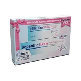 Bepanthol 100+50 gr Baby Pişik Önleyici Bakım Kremi