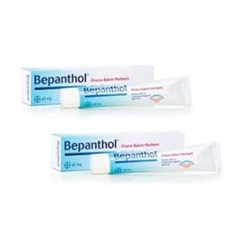 Bepanthol 2x30 gr Onarıcı Bakım Merhemi