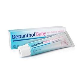 Bepanthol 30 gr Baby Bebel Pişik Önleyici Merhem