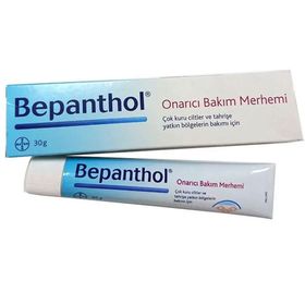 Bepanthol 30 gr Onarıcı Bakım Merhemi