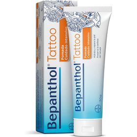 Bepanthol 30 gr Tattoo Pomada Krem