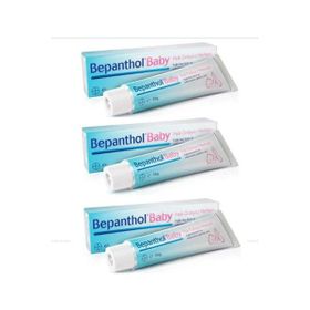 Bepanthol 3x30 gr Baby Pişik Kremi