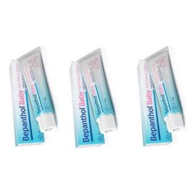 Bepanthol 3x30 gr Baby Pişik Kremi
