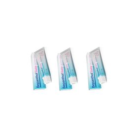 Bepanthol 3x30 gr Baby Pişik Kremi