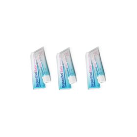 Bepanthol 3x30 gr Baby Pişik Kremi
