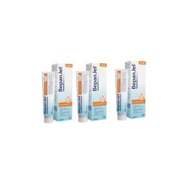 Bepanthol 3x50 gr Onarıcı Bakım Merhemi