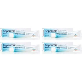 Bepanthol 4x30 gr Cilt Bakım Kremi