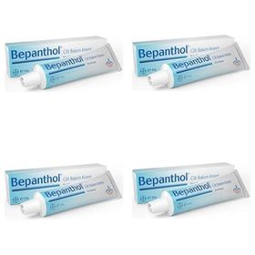 Bepanthol 4x30 gr Cilt Bakım Kremi
