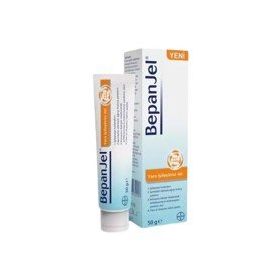 Bepanthol 50 gr Bayer Bepanjel Jel