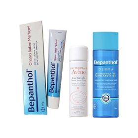 Bepanthol 50 ml Onarıcı Bakım Kremi