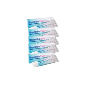 Bepanthol 5x30 gr Baby Pişik Kremi