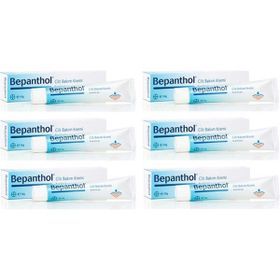 Bepanthol 6x30 gr Onarıcı Bakım Kremi