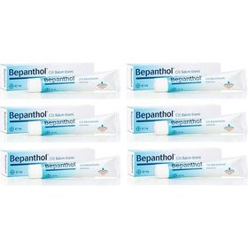 Bepanthol 6x30 gr Onarıcı Bakım Kremi