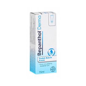 Bepanthol 7.5 ml Derma Dudak Bakım Kremi