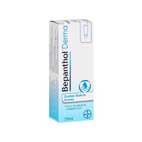 Bepanthol 7.5 ml Derma Dudak Bakım Kremi