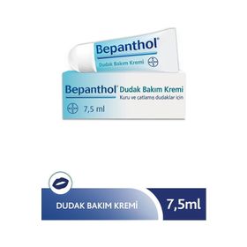 Bepanthol 7.5 ml Derma Dudak Bakım Kremi